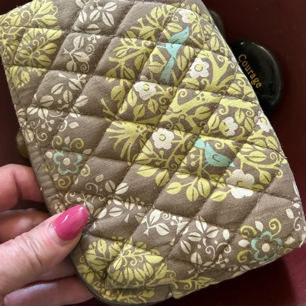 Cosmetic Bag